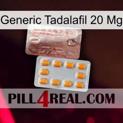 Generic Tadalafil 20 Mg new13